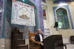یازدهمین کرسی تلاوت مجمع قاریان و حافظان قرآن کریم استان یزد‎