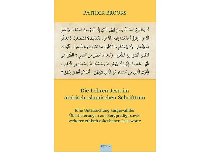 Alemania: libro publicado sobre la relación entre el Islam y las enseñanzas de Cristo