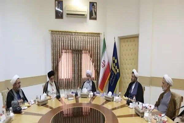ارتباط میان انقلاب اسلامی و اندیشه مهدویت باید پررنگ شود