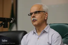 بزرگداشت آیت الله طالقانی (چهل سال پس از طالقانی)