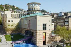 Museum zeigt Kopftuch von Lehrerin Ludin