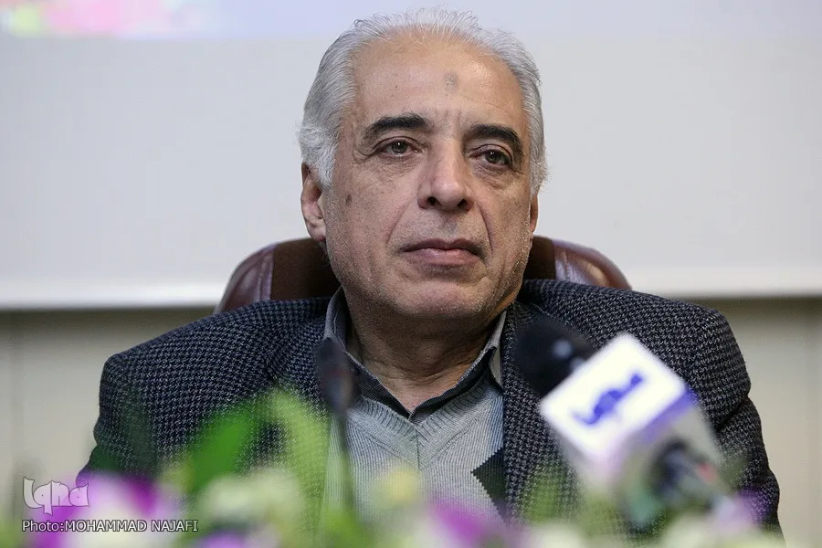 پیام تسلیت انجمن ایرانی مطالعات قرآنی و فرهنگ‌اسلامی در پی درگذشت مرحوم لسانی‌فشارکی