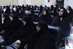 اختتامیه دهمین دوره مسابقات قرآن، عترت و نماز فرهنگیان استان آذربایجان شرقی
