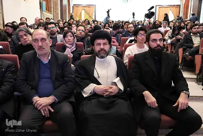 برگزاری رویداد بین المللی علمی و فرهنگی جاده ابریشم در تبریز‎