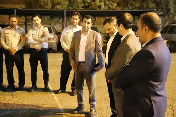 کاهش ۳۰ درصدی حوادث در ۶ ماهه نخست امسال در قم