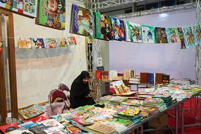 حضور پررنگ ناشران قرآنی در بیستمین نمایشگاه قرآن اصفهان