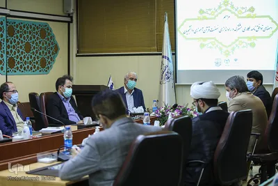 امضای توافق نامه همکاری مشترک در راه‌اندازی نهضت قرآن آموزی دانشجویان
