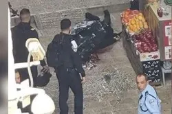 L'opération de Jérusalem est une réponse naturelle à l'escalade du terrorisme de l'occupation