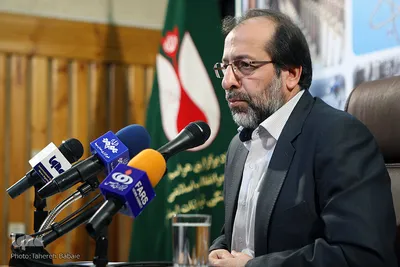 نشست خبری تشریح برنامه‌های کمیته کودک و نوجوان ستاد دهه فجر