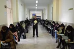 بیست و پنجمین آزمون کتبی قرآن و عترت(ع) دانشگاه آزاد اسلامی