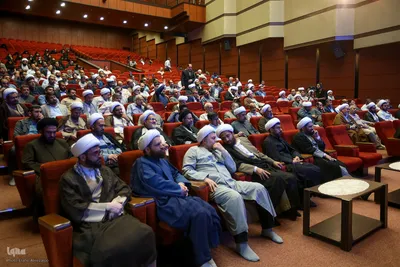 نشست مشترک کارشناسان و روسای ادارات امور قرآنی کشور