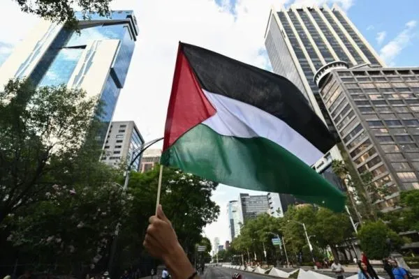 Les experts de l'ONU appellent tous les pays de reconnaître la Palestine