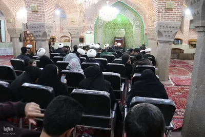 ویژه‌برنامه گرامیداشت روز آذری‌های مسلمان جهان در ارومیه