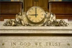 51% des Américains favorables au renforcement du rôle de la religion