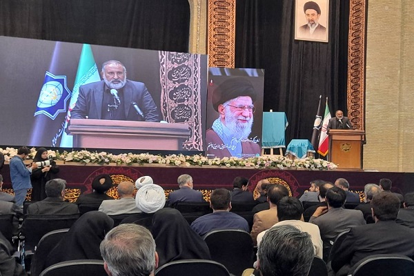 جایزه جهانی شعر «امام شهید» ظرفیت تکرار در کشورهای دیگر را دارد