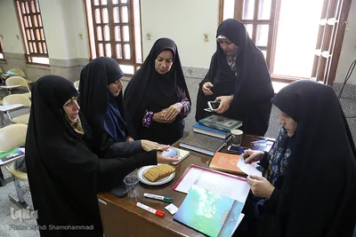 طرح دانشجو ـ معلم جهاد دانشگاهی 
