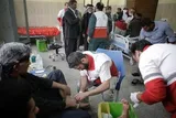 21 خرداد؛ آخرین مهلت ثبت‌نام موکب‌های سلامت اربعین
