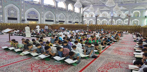 Mashindano ya Kimataifa ya Qur’ani ya wanafunzi wa shule kufanyika Iran