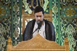 ترکی قرآنی مقابلوں میں ایک اور ایرانی حافظ کی عمدہ کارکردگی