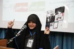 گزارش تصویری فینال و اختتامیه چهاردهمین دوره مسابقات ملی مناظره دانشجویی در دانشگاه علوم پزشکی بابل