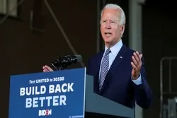 Fitattun 'yan Siyasa Musulmi A Amurka Sun Mara Wa Biden Baya