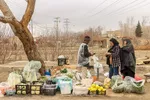 روز پدر در اصفهان