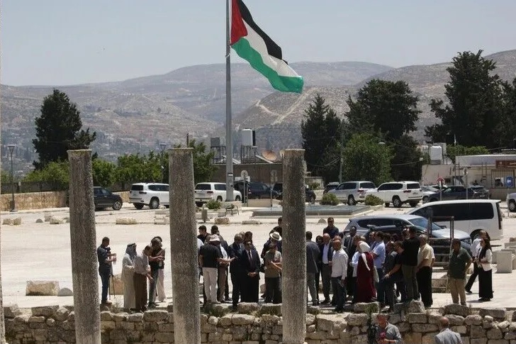 فلسطين تدرج 12 موقعا تراثيا بقائمة اليونسكو التمهيدية