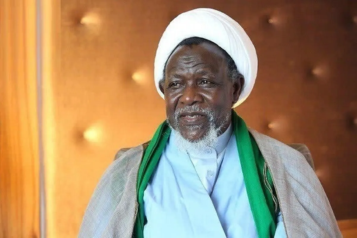 Sheikh Zakzaky aashiria uhusiano wa harakati ya Imam Hussein (AS) na uungaji mkono Palestina