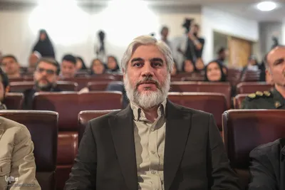 یاسر احمدوند،عاون فرهنگی وزارت فرهنگ و ارشاد اسلامی