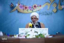 نشست خبری رئیس ستاد هماهنگی جشن‌های مردمی اعیاد شعبانیه