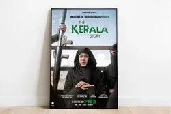 Protestations contre le film « The Story of Kerala » et interdiction de sa projection dans deux états indiens