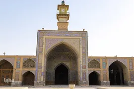 مسجد سید اصفهان