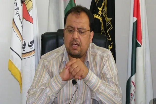 له اسرائيلو سره د اړیکو عادي کول د فلسطین آئيډیا او درستو عربانو او مسلمانانو لپاره جدي خطره ده