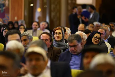 مراسم گرامیداشت هفته میراث فرهنگی در اصفهان