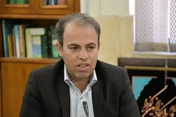 عبدالغنی شهردار شهرکرد شد