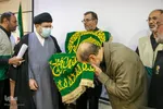 کرامت رضوی مشمول 42 زندانی جرائم غیرعمد در فارس شد