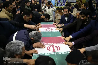 کاروان قرآنی انقلاب در استان یزد