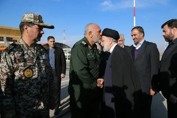 شهادت خادمان ملت رویش‌های انقلاب را مضاعف می‌کند