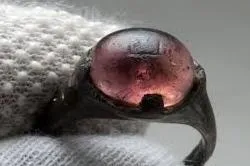 El anillo vikingo revela sus secretos