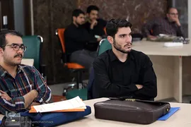 رویداد استارتاپی «فرصت‌هایی با پای پیاده؛ نوآوری و اربعین ۹۶» 