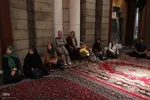 مشروطه گردی در تبریز‎