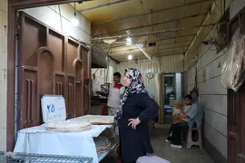مشاغل خانگی؛ سنگر اقتصاد مقاومتی