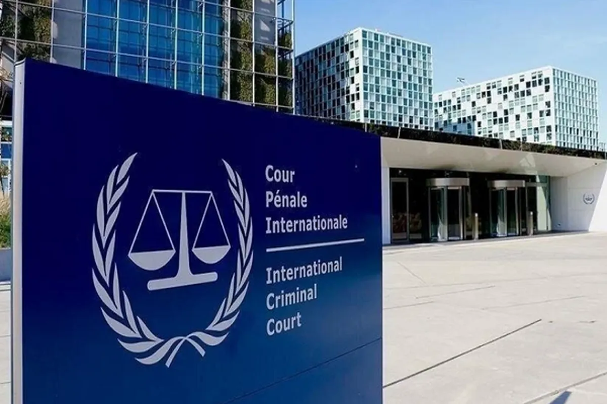 University of Oslo Professor Stresses ICC Action on Israeli Crimes