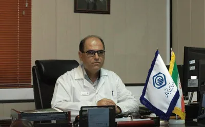 دکتر مجید مجیدیان راد، شهید مدافع سلامت