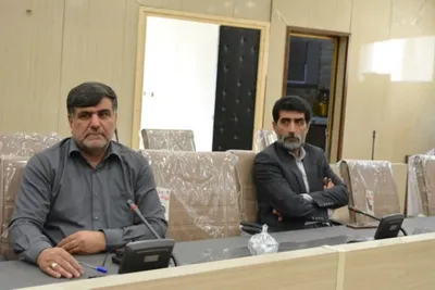 جلسه هماهنگی مراسم راهپیمایی«جاماندگان اربعین» در خرم‌آباد