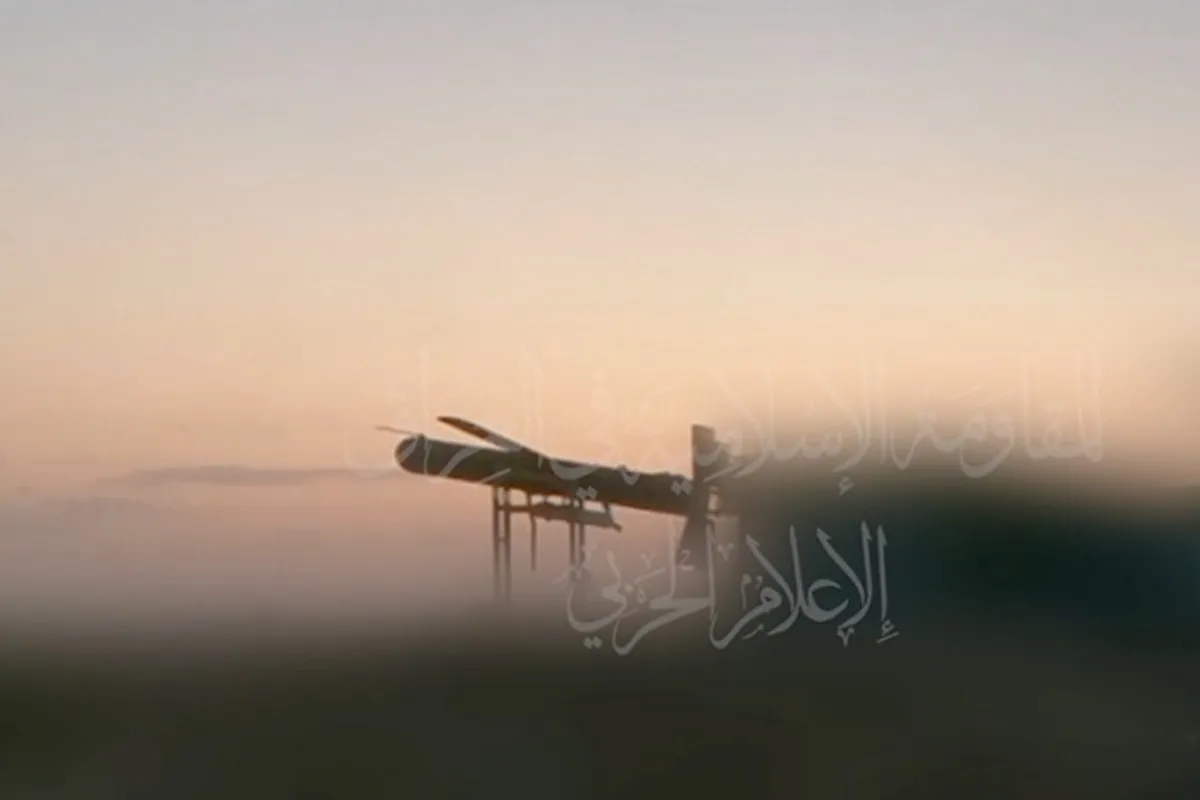 Perlawanan Irak Umumkan Serangan ke Target Vital di Israel