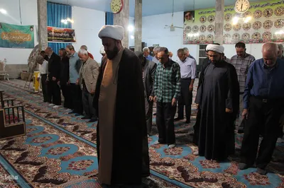 کرسی تلاوت قرآن و گرامیداشت یاد شهید منوچهر بخشنده
