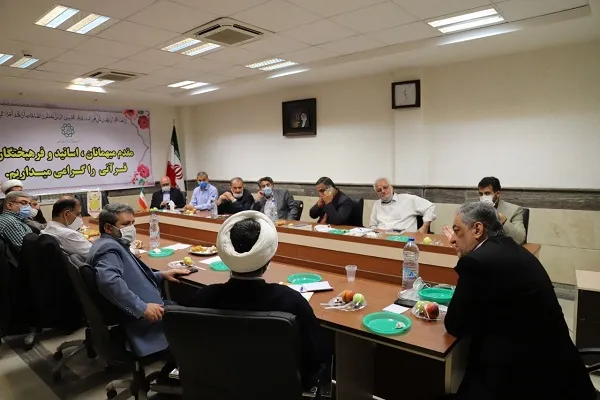 نشست هم‌اندیشی مدیران امور قرآنی کشور برگزار شد
