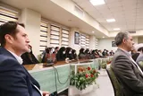 عکس | نشست شورای فرهنگی و اجتماعی آموزش عالی لرستان