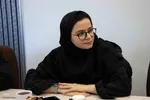 نشست خبری رئیس ستاد دهه فجر انقلاب اسلامی آذربایجان شرقی